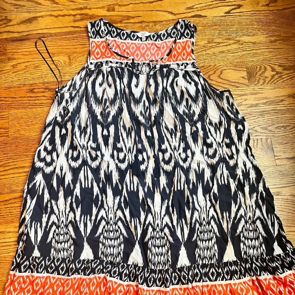 Crown and Ivy Dress